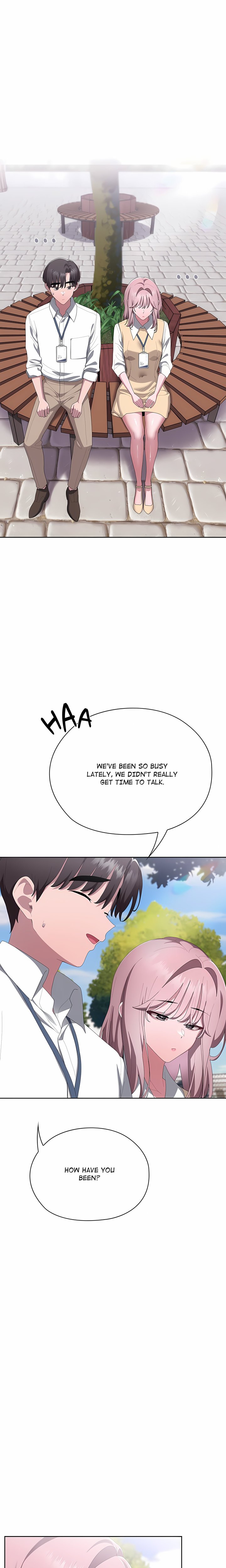 Troublesome Employee Warning (Uncensored) 25