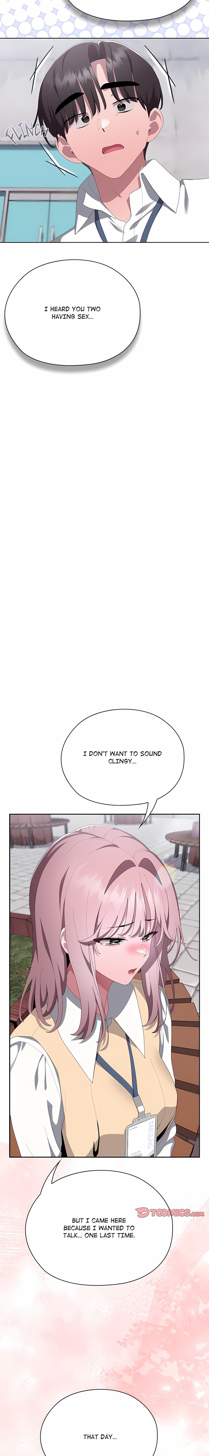 Troublesome Employee Warning (Uncensored) 28