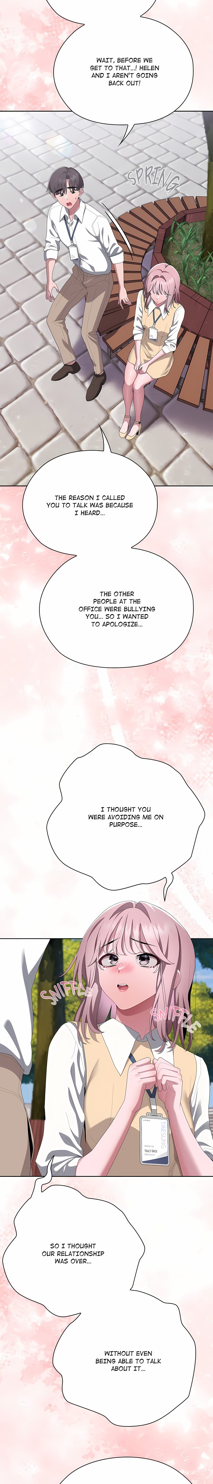 Troublesome Employee Warning (Uncensored) 29