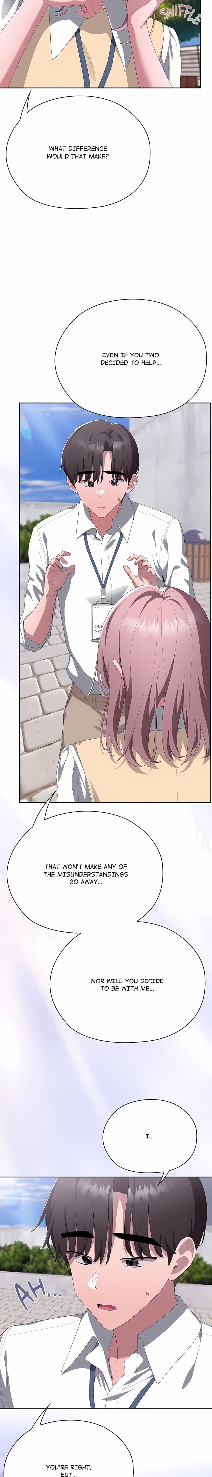 Troublesome Employee Warning (Uncensored) 31