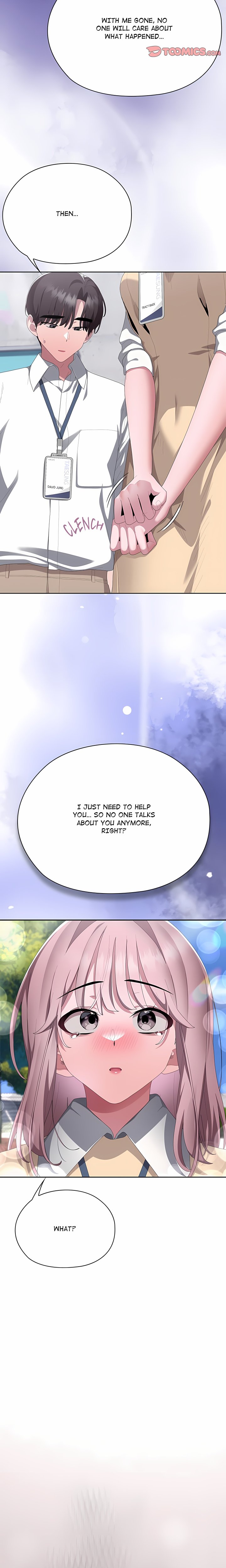 Troublesome Employee Warning (Uncensored) 33