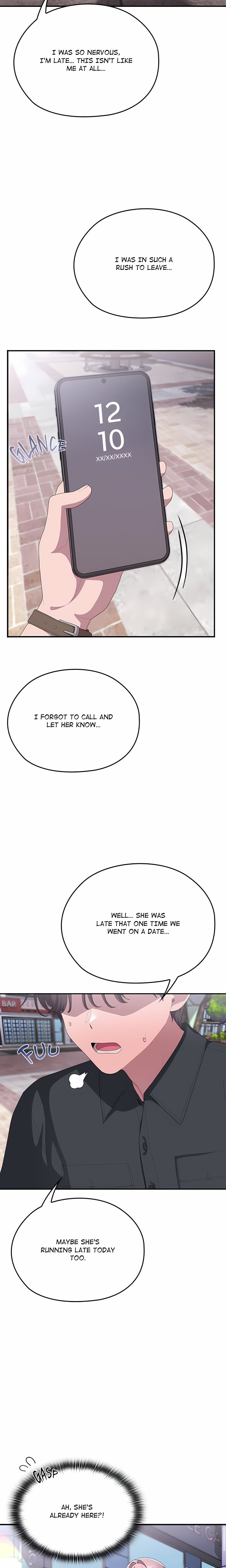 Troublesome Employee Warning (Uncensored) 2