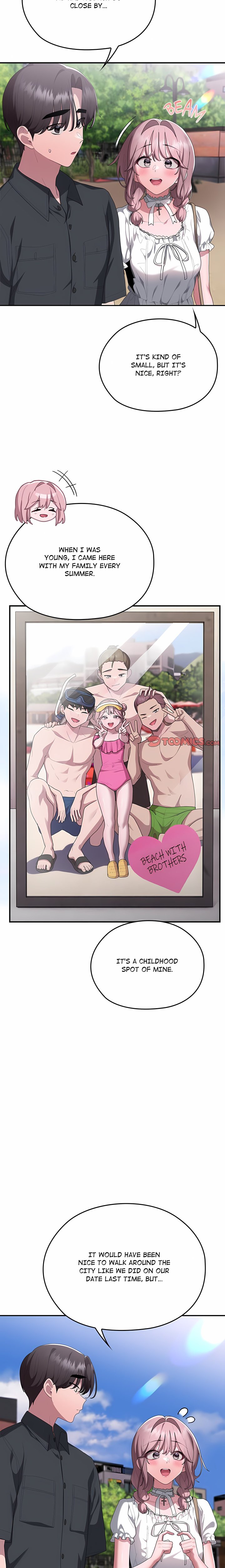 Troublesome Employee Warning (Uncensored) 11