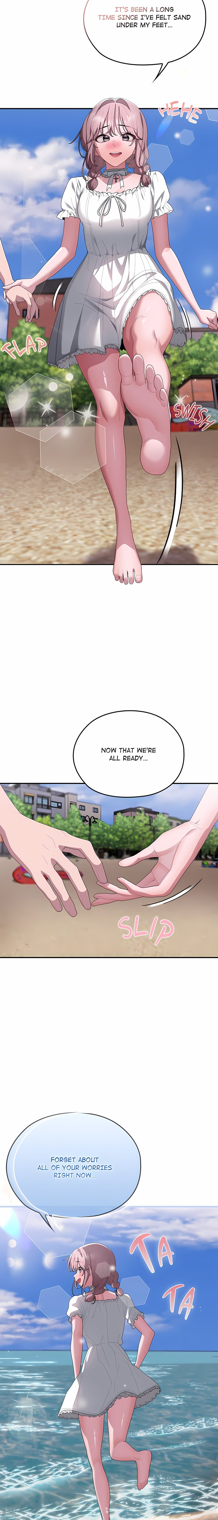 Troublesome Employee Warning (Uncensored) 15