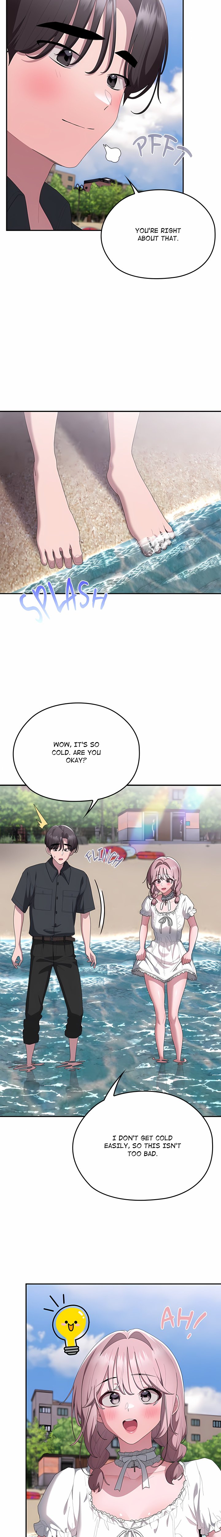Troublesome Employee Warning (Uncensored) 17