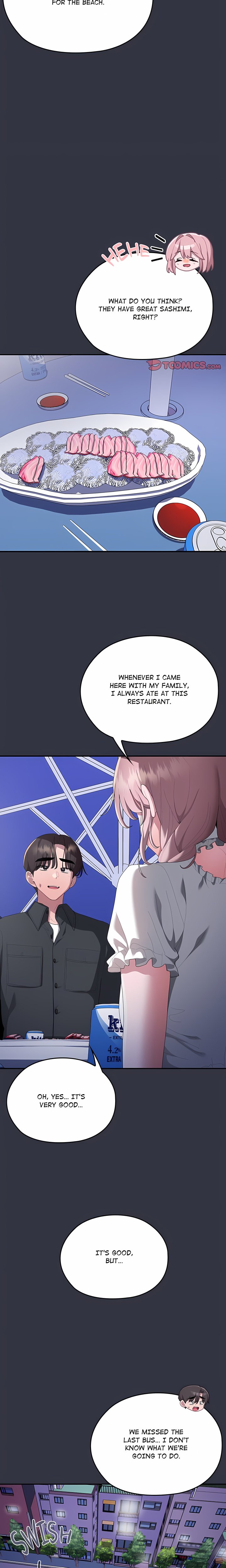 Troublesome Employee Warning (Uncensored) 23