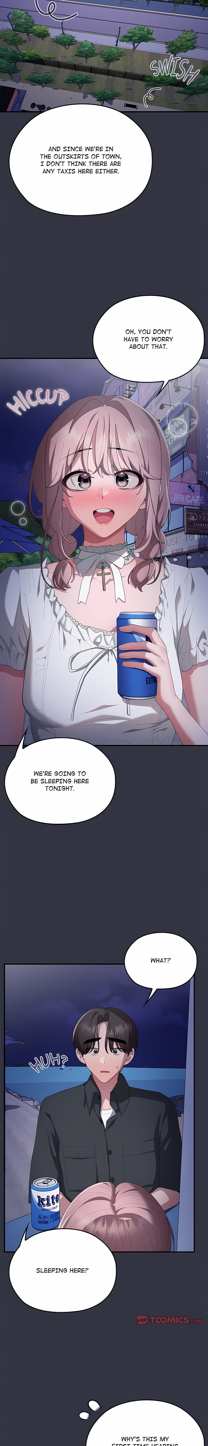 Troublesome Employee Warning (Uncensored) 24