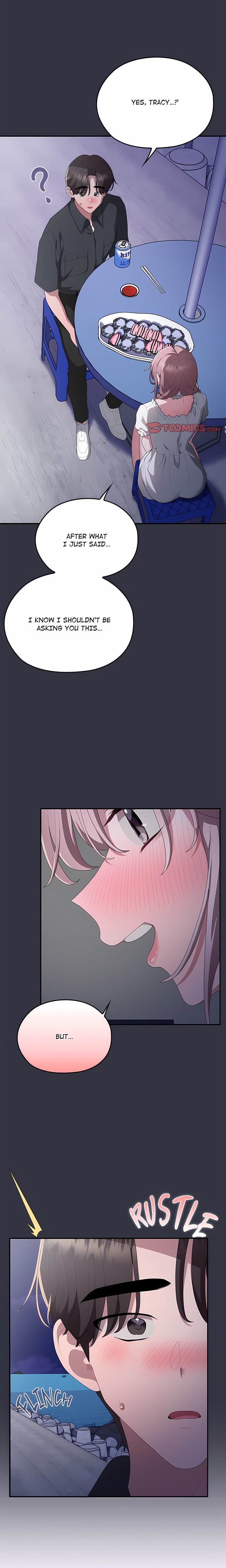 Troublesome Employee Warning (Uncensored) 28