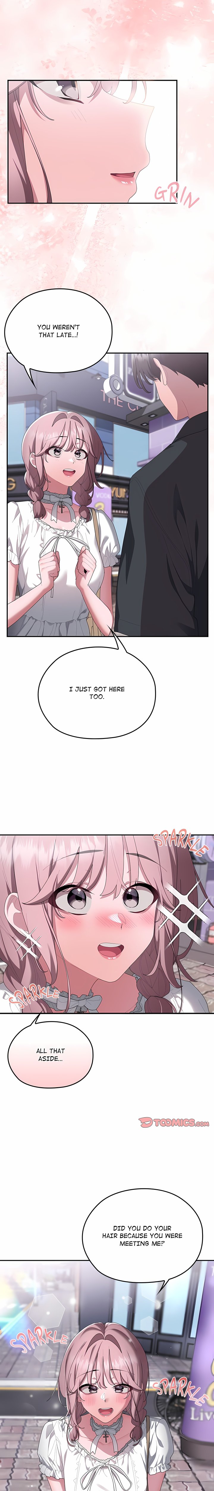 Troublesome Employee Warning (Uncensored) 4