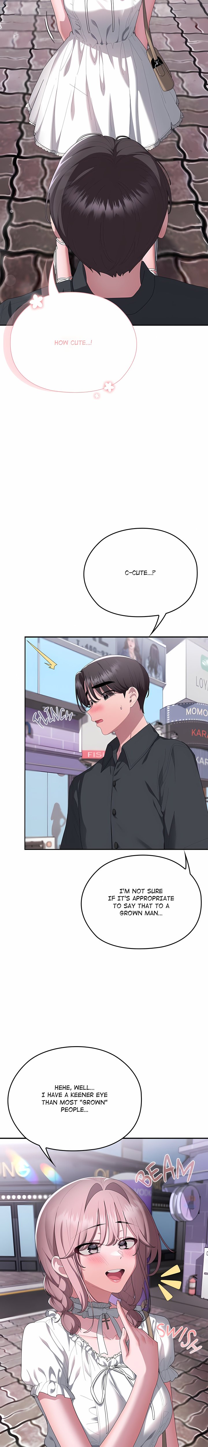 Troublesome Employee Warning (Uncensored) 5