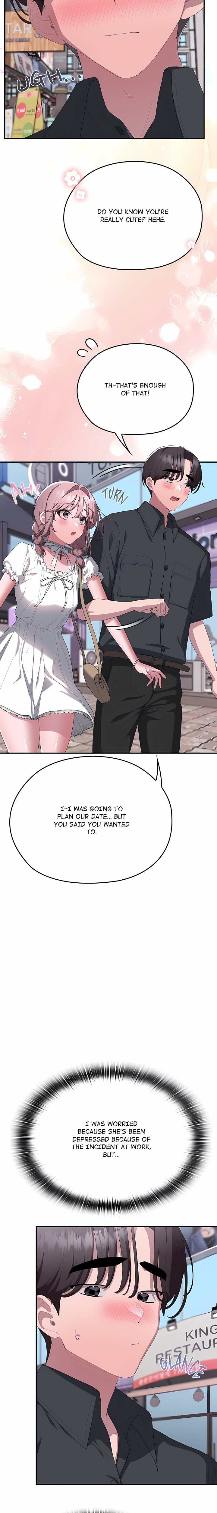 Troublesome Employee Warning (Uncensored) 7