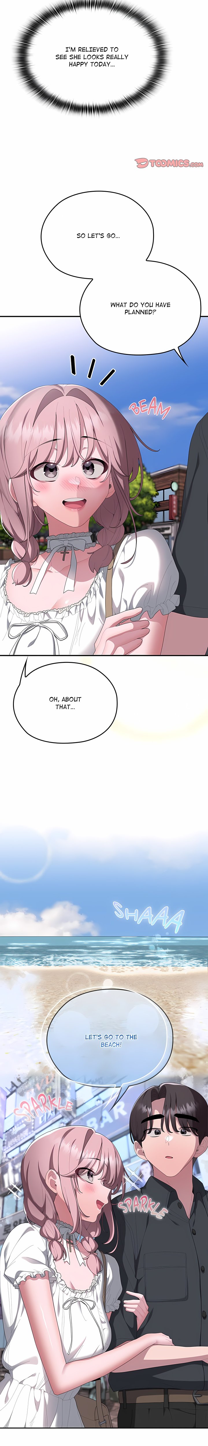 Troublesome Employee Warning (Uncensored) 8