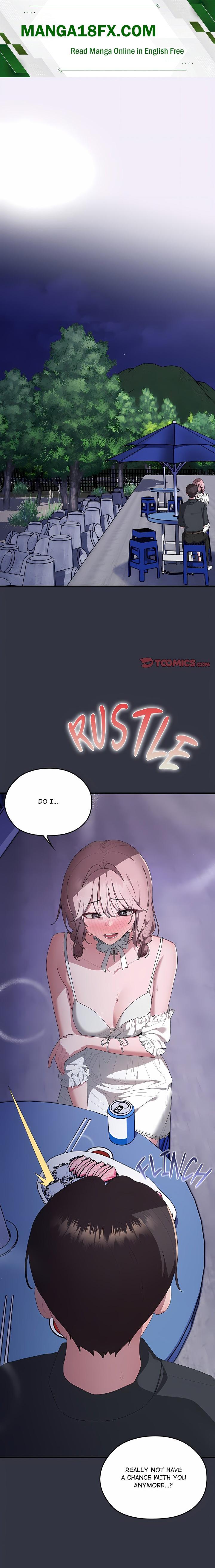 Troublesome Employee Warning (Uncensored) 1