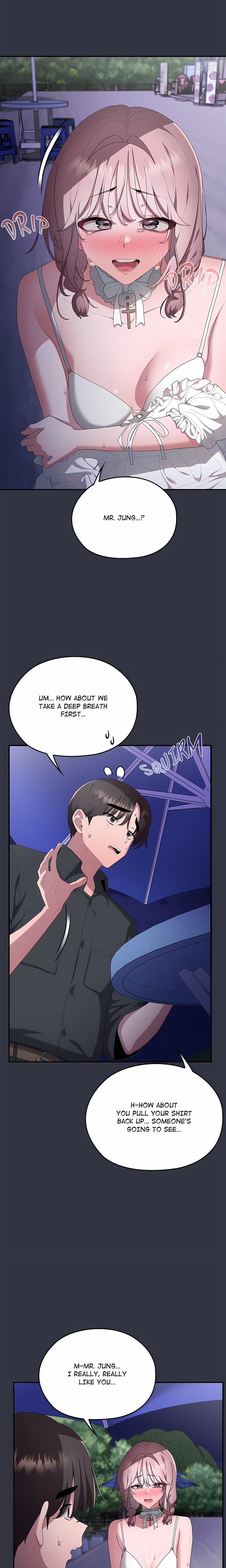Troublesome Employee Warning (Uncensored) 2