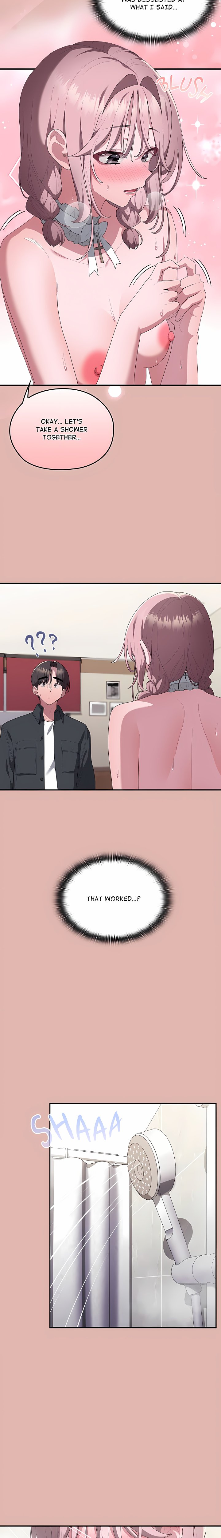 Troublesome Employee Warning (Uncensored) 12