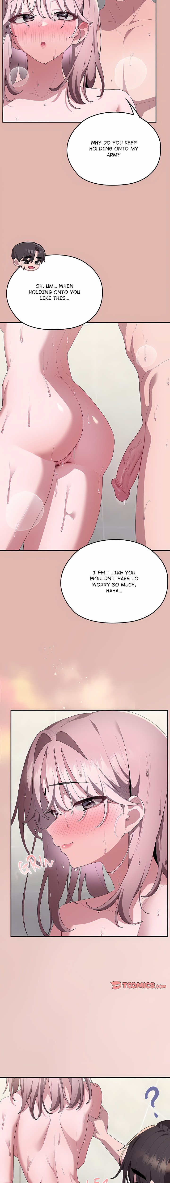Troublesome Employee Warning (Uncensored) 14
