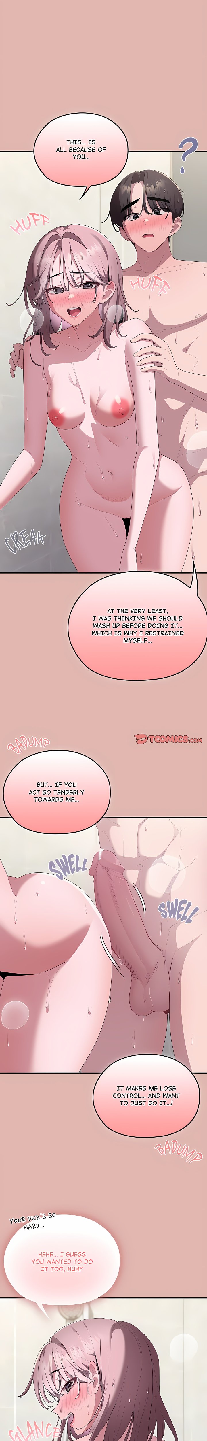 Troublesome Employee Warning (Uncensored) 16
