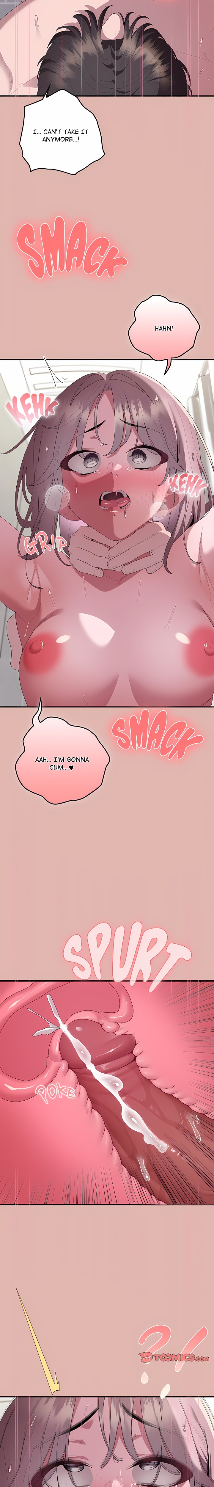 Troublesome Employee Warning (Uncensored) 24