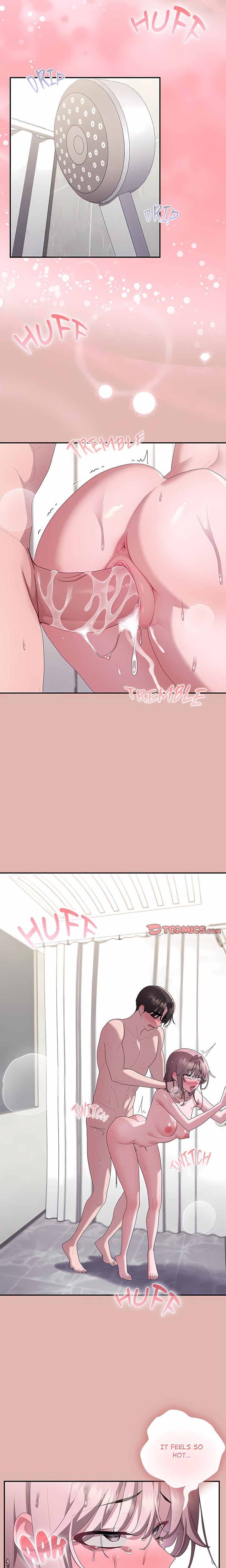 Troublesome Employee Warning (Uncensored) 26