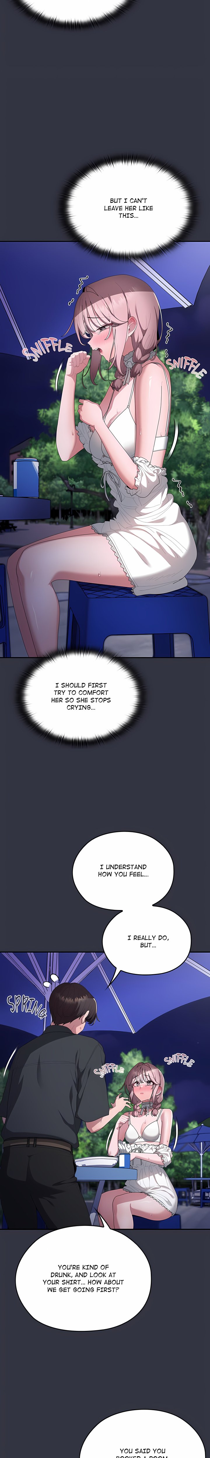 Troublesome Employee Warning (Uncensored) 5