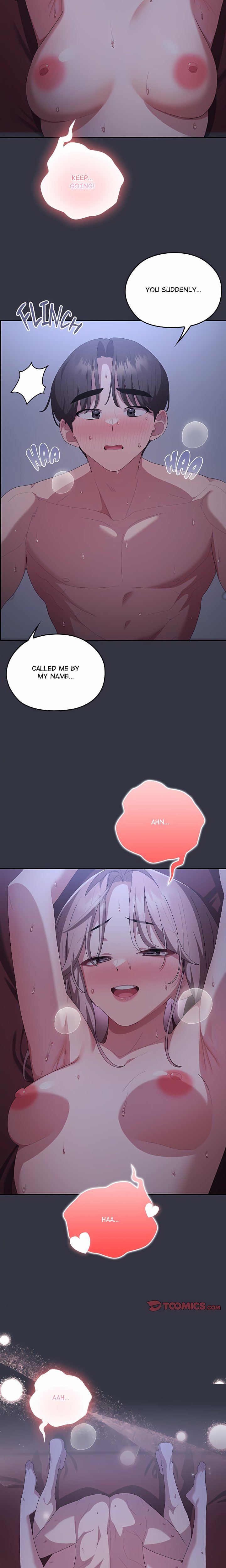 Troublesome Employee Warning (Uncensored) 14