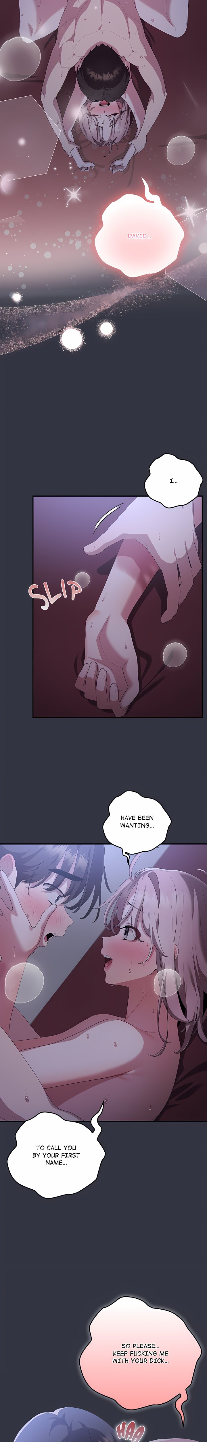 Troublesome Employee Warning (Uncensored) 15