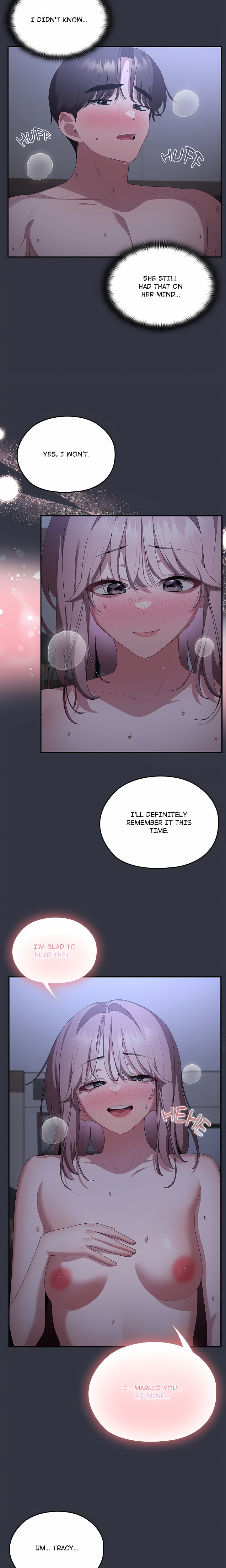 Troublesome Employee Warning (Uncensored) 20