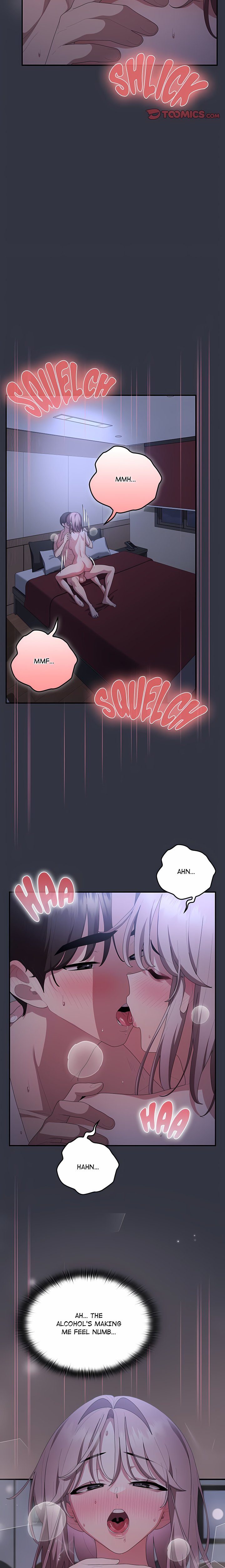 Troublesome Employee Warning (Uncensored) 3
