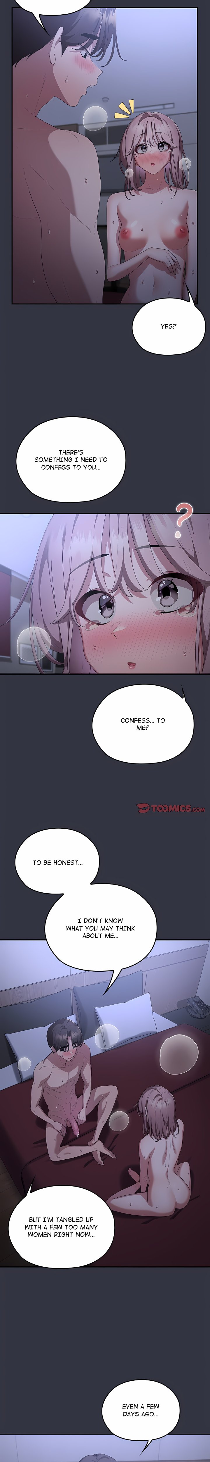 Troublesome Employee Warning (Uncensored) 21