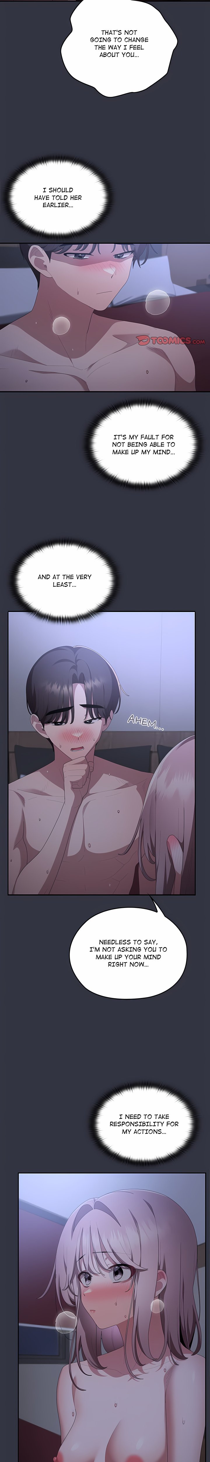 Troublesome Employee Warning (Uncensored) 23