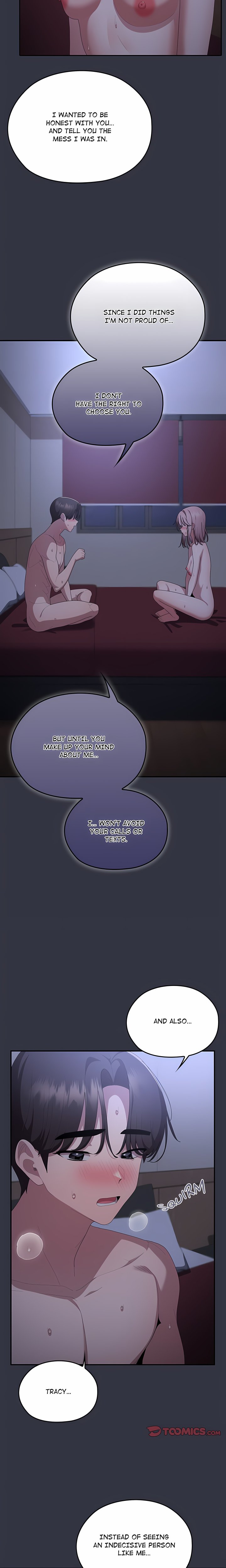 Troublesome Employee Warning (Uncensored) 24