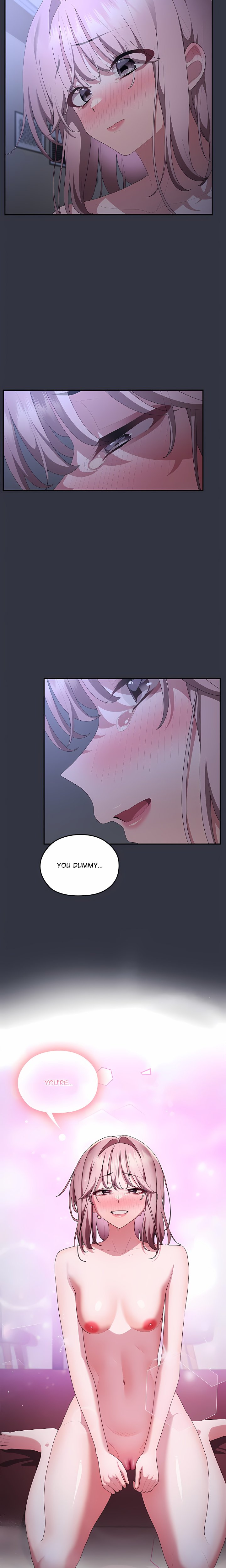 Troublesome Employee Warning (Uncensored) 27
