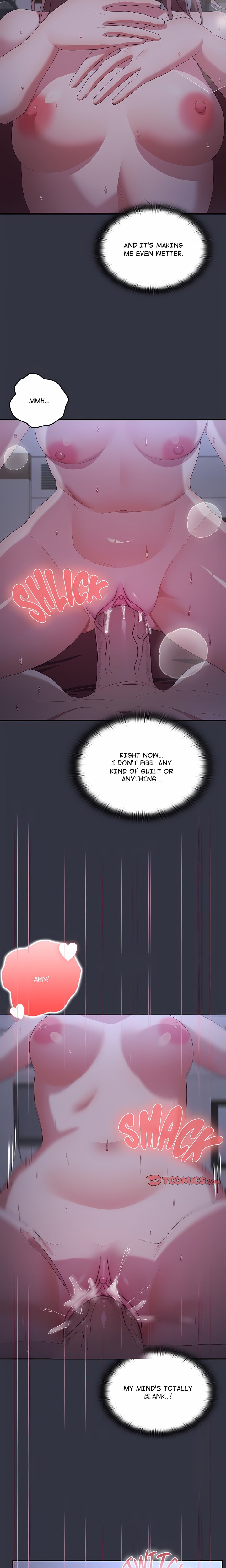 Troublesome Employee Warning (Uncensored) 4