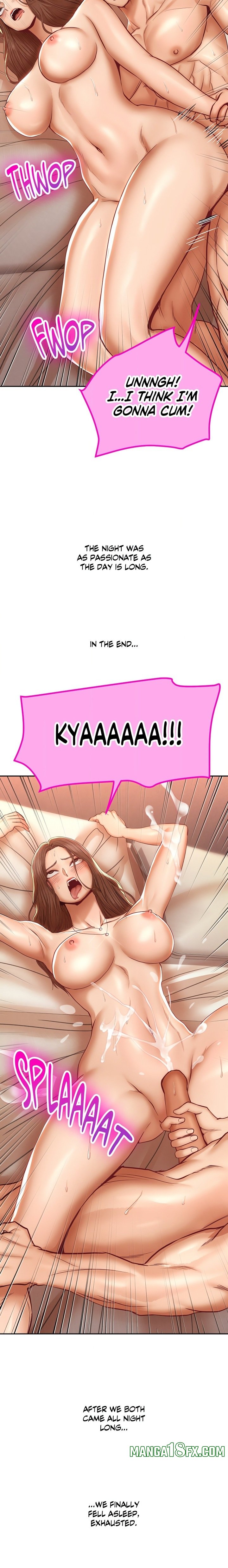 True or False? (Uncensored) 5