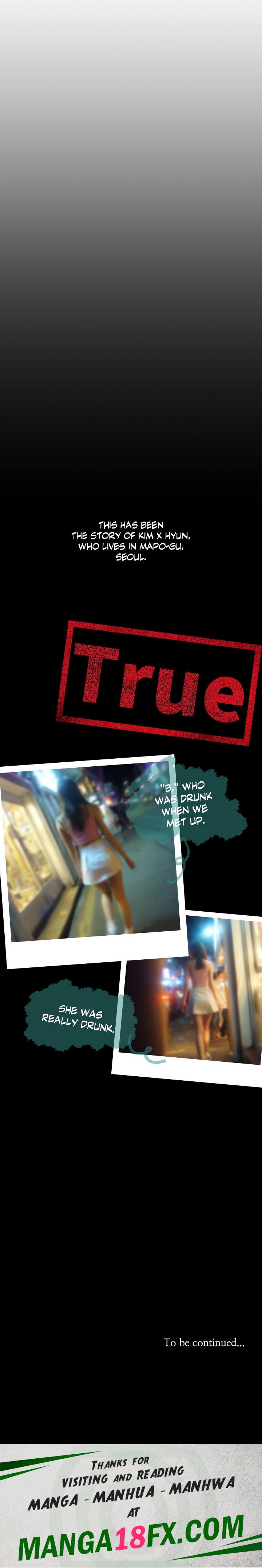 True or False? (Uncensored) 8