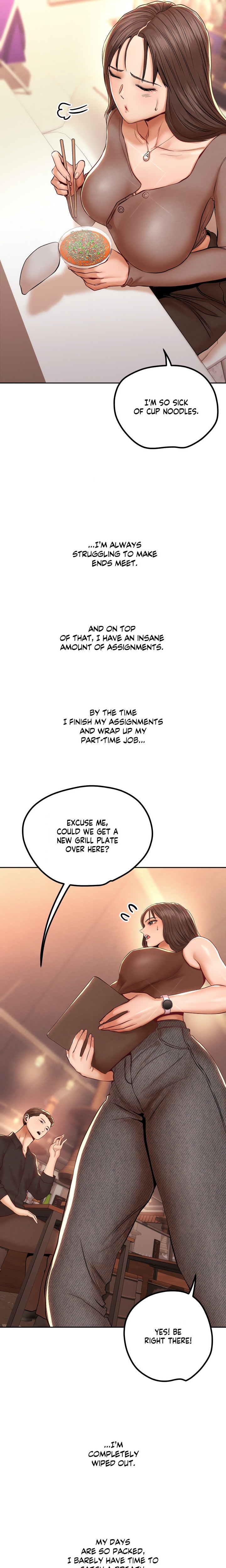 True or False? (Uncensored) 2