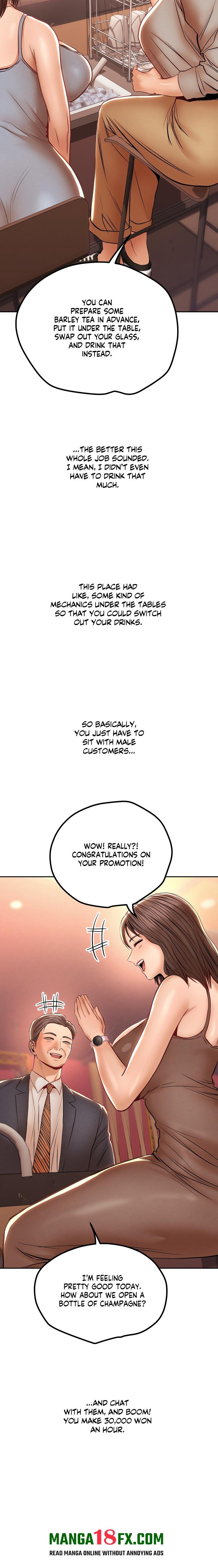True or False? (Uncensored) 6
