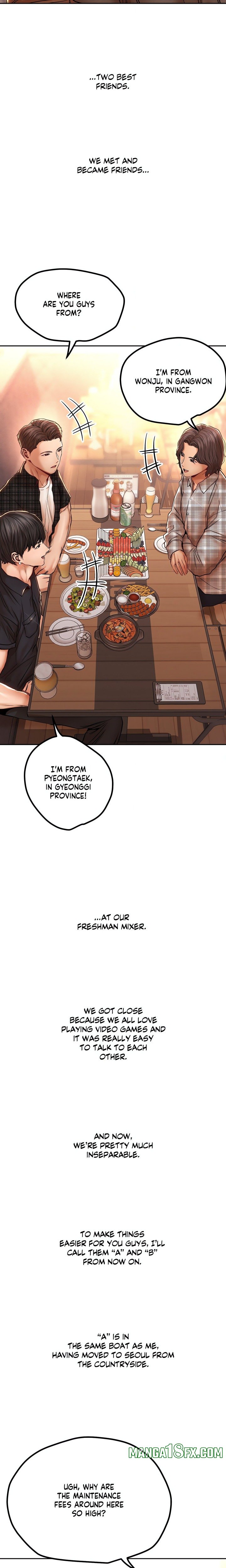 True or False? (Uncensored) 2