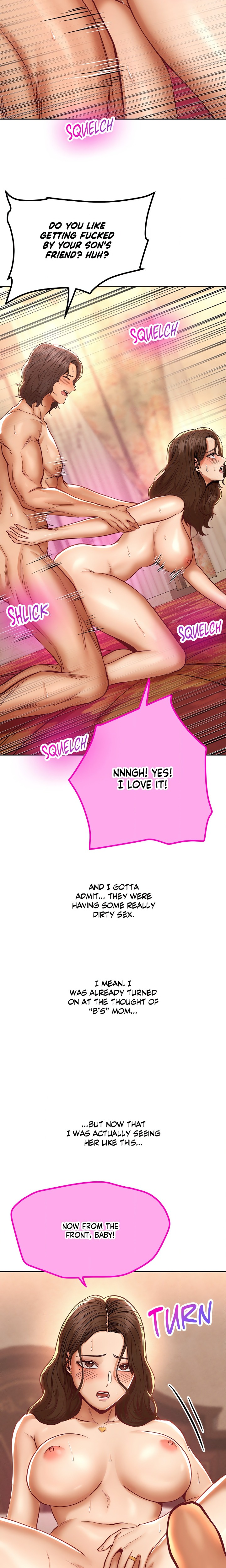 True or False? (Uncensored) 3