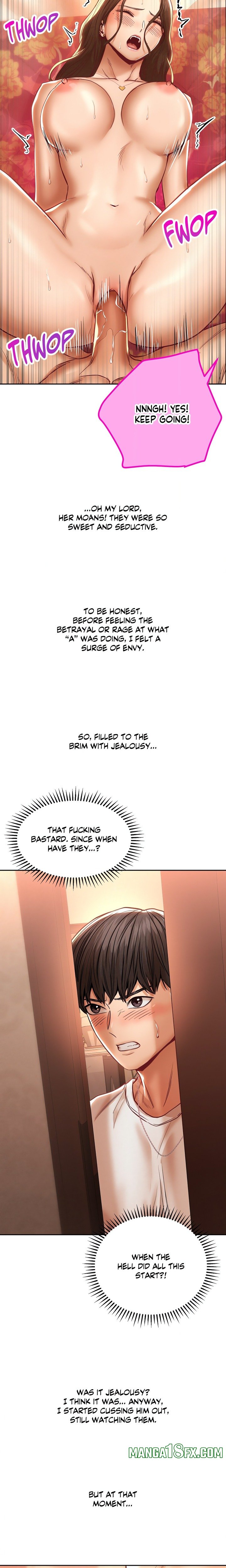 True or False? (Uncensored) 5