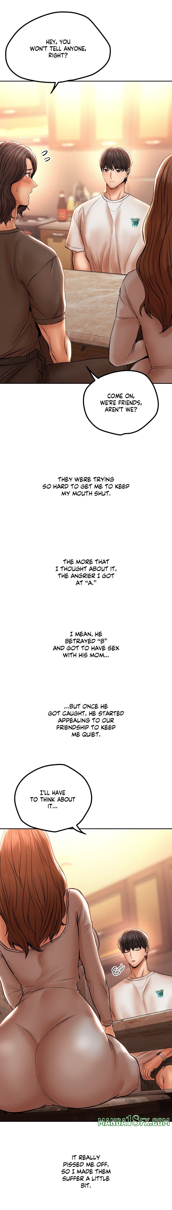 True or False? (Uncensored) 2