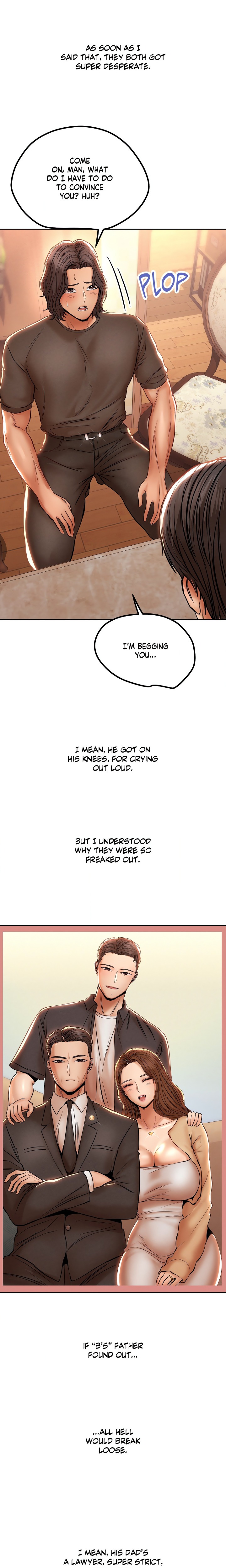 True or False? (Uncensored) 3