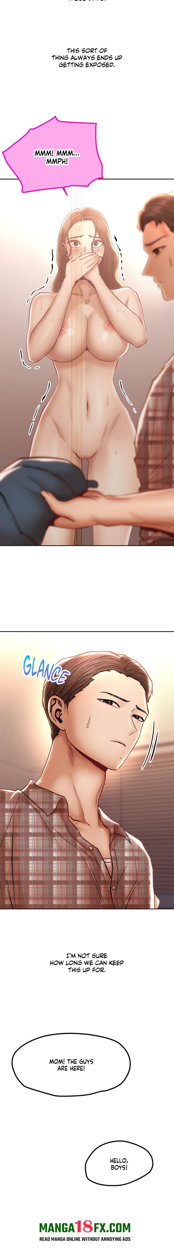 True or False? (Uncensored) 8