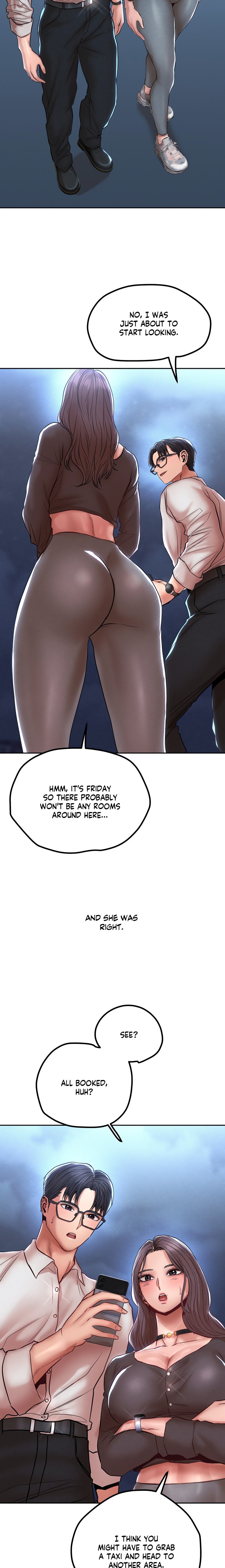 True or False? (Uncensored) 6