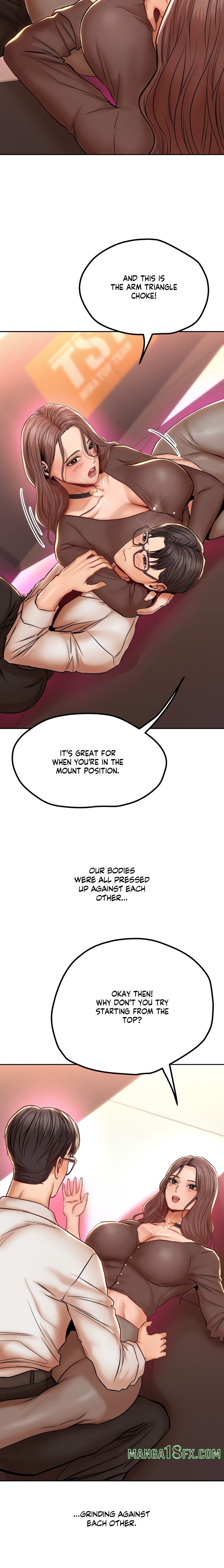 True or False? (Uncensored) 5