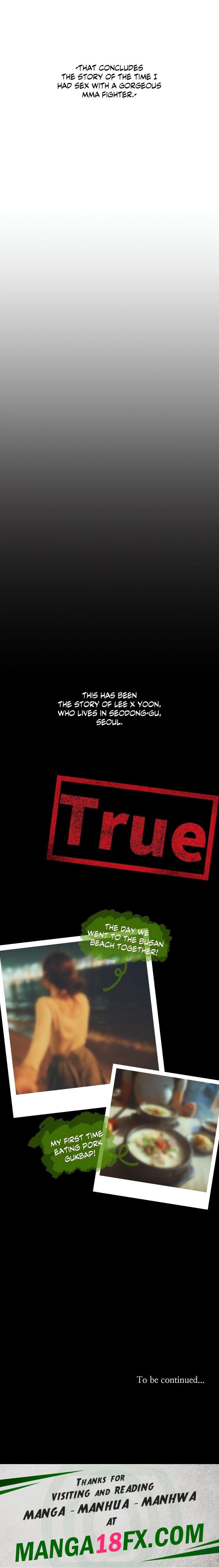 True or False? (Uncensored) 9