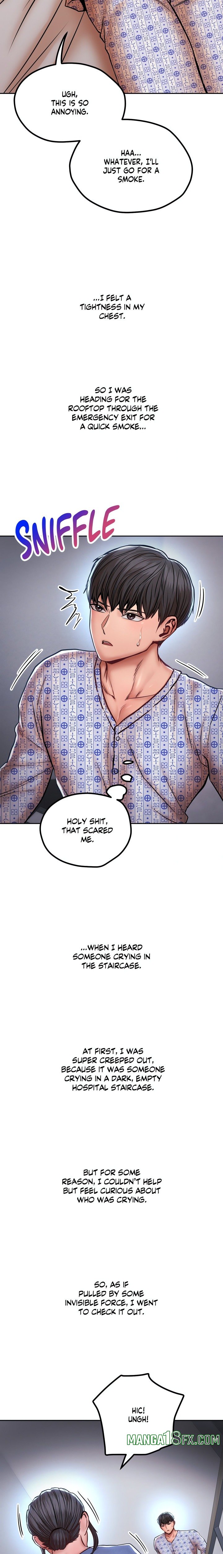 True or False? (Uncensored) 6