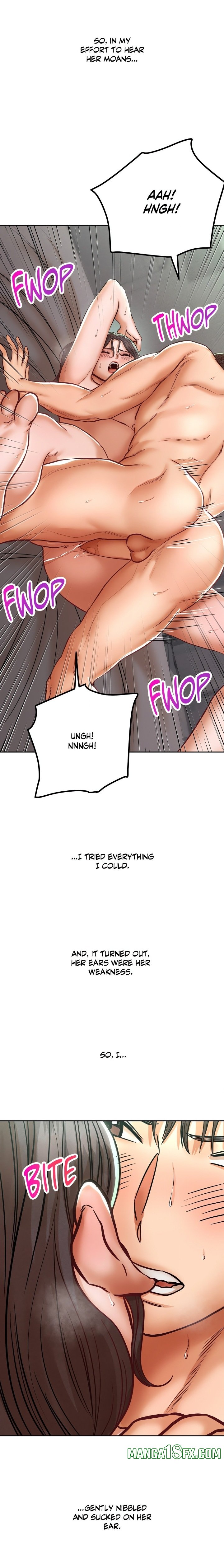 True or False? (Uncensored) 3