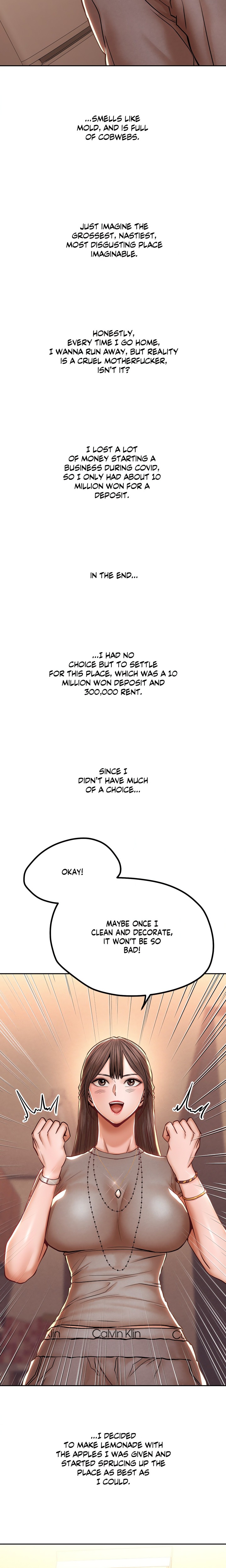 True or False? (Uncensored) 3