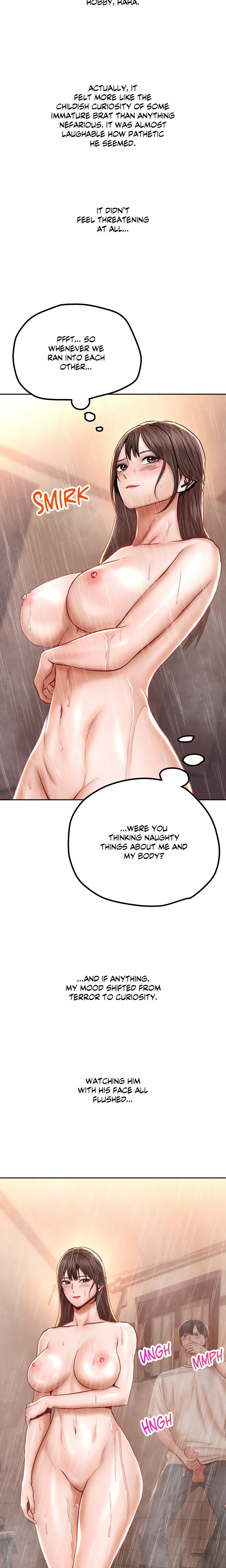 True or False? (Uncensored) 3